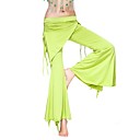 Dancewear Rayon Belly Pant for Ladies More Colors