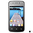 CS007 - Dual SIM 3,5 inch touch screen mobiele telefoon (Bluetooth, WiFi)