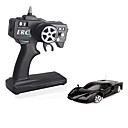 Mini-Z Firelap 1/28 2WD RC Ferrari Enzo com transmissor 2.4G