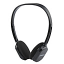 The New Wireless Card Headphones