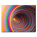 Mão Pintura abstrata pintada a óleo 1211-AB0112