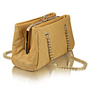 Women's Fashion Diamond Check Tote