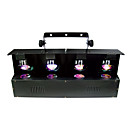 35W 60pcs*5mm LED Stage Light(R:20 G:20 B:20)
