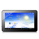 baya pad - Android 4.0 tableta con pantalla capacitiva de 7 pulgadas (4 GB, cámara dual, 1,2 GHz)