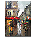 Hand Painted Oil Painting Landscape 1211-LS0090