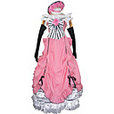 Cosplay Costume Inspired by Black Butler Female VER. Ciel Phantomhive