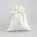 Satin with Crystal and Bowknot Wedding Bridal Purse(More Colors)