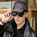 Men's Trendy Peaked Cap(Circumference:56-58CM)