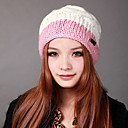 Deniso-1196 Women's Winter Knit Hat