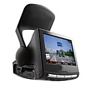 2.4 Inch 120 Degree Wide Angle View Car DVR with Built-in Microphone