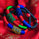 Women's Woven Bracelet