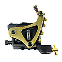 Profesional para cortar alambre de latón Tattoo Machine Gun