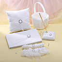 Rhinestone Wedding Collection (5 stuks)