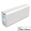 opso ipowerjuice Classic Pack Kraftwerk für iphone, ipad und mehr (5200mAh, mfi ce rohs Zertifikat)