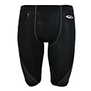 Dotato di Super Super-Men elastico umidità permeabile Sport Shorts