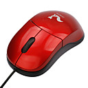 H-603 1200dpi USB 2.0 mouse ottico