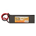 520mah 7.4v 30c Batteria Lipo per il modello RC