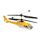 Esky 300 series de 2.4G 4CH RTF Helicóptero HUNTER