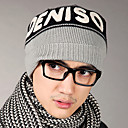 Deniso-1006  Fashion Knit Winter Hat
