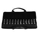 EASSTTOP - (T10-12) 12-Blues Harp Pack met zaak