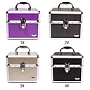 1pcs Selectable Color Organizing Polyester  Cosmetic Box(BB-475,1,200g)