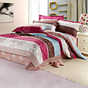 Light Year Full / Queen 4-Piece Duvet Cover Set