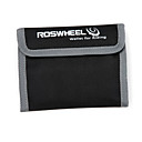 The Wallet Type 600D Polyester+Wetsuit Fabric+Mesh Bike Kit (Random Color)21495