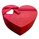 Box "Sweet Love" cadeau avec ruban bowknot