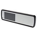4,3-Zoll Wide Screen Rückspiegel Monitor für Auto