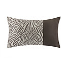 Classic Suede Fabric Decorative Pillow Cover