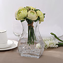 Personalized Fine Design Glass Vase