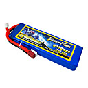 3300mAh 11.1V/3S bateria Lipo 35C para o modelo de RC
