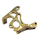 Tatuaje de cobre Máquina Frame