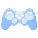 Protective Silicone Case for PS3 Controller  (Assorted Color)
