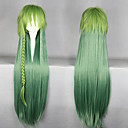 Cosplay Wig Inspired by Amnesia Ukyo Green Gradient