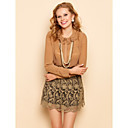 TS Rüschen Chiffon Bluse Shirt