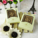 Classic Theme Soap bomboniera