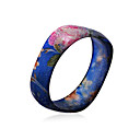 Schöne Resin Damen Armband