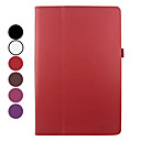 360 degrés de rotation PU Cuir Case pour Surface Lychee 10.6 "
