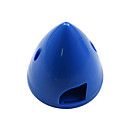 1,5 pollici carenatura in plastica (blu)