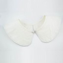 Women's Small Round Neck Lace Collar Necklace