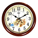 País FloralDesign Reloj de pared