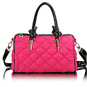 Women's Cute Basic Down Dual-use Hobo