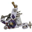 Cast Iron Tattoo Machine for Liner and Shader