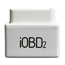 Nouvelle voiture IOBD2 Wifi Scan Tool Diagnostic Pour Itouch Ipod Iphone Ipad
