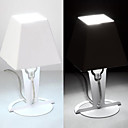 Luz 40W Cuadro moderno acabado en pintura monocromática Style (Negro / Blanco / Rojo / Naranja / Rojo / Azul)
