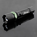 goread c50 3 en mode lampe de poche étanche de forte puissance avec CREE Q5 LED (batterie et chargeur inclus) d11110004
