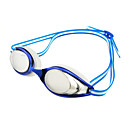 Unisex anti-vaho gafas de natación Revestimiento S962-M