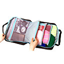 Sacchetto viaggio di archiviazione portatile (a colori assortiti)
