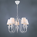OWATONNA - Lustre Moderno com 5 Lâmpadas